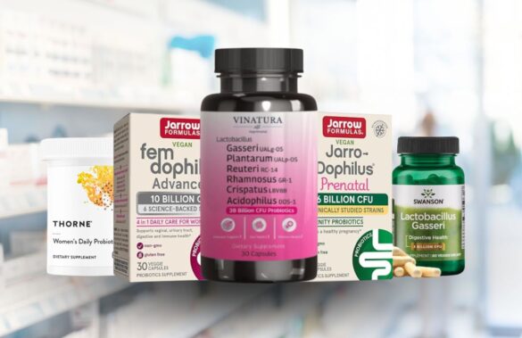 Best Gasseri Supplements