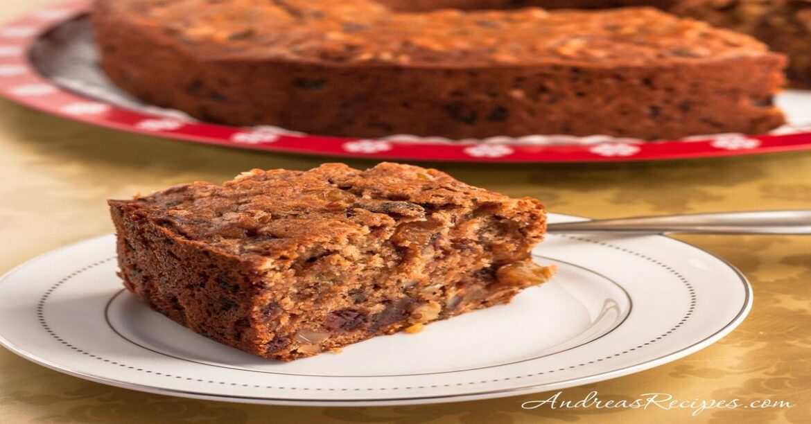 black-walnut-recipes